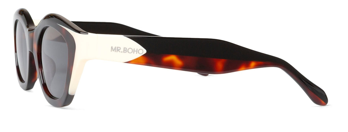 Condesa Sunglasses - Mr.Boho - Sunglasses