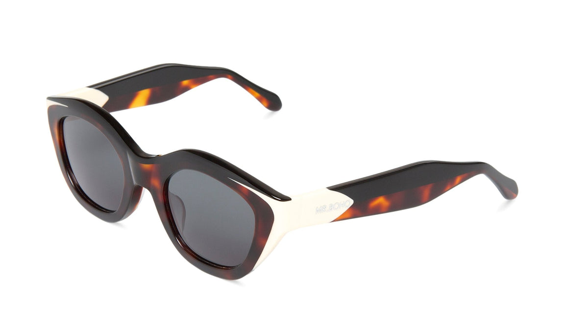 Condesa Sunglasses - Mr.Boho - Sunglasses