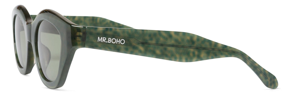 Condesa Sunglasses - Mr.Boho - Sunglasses