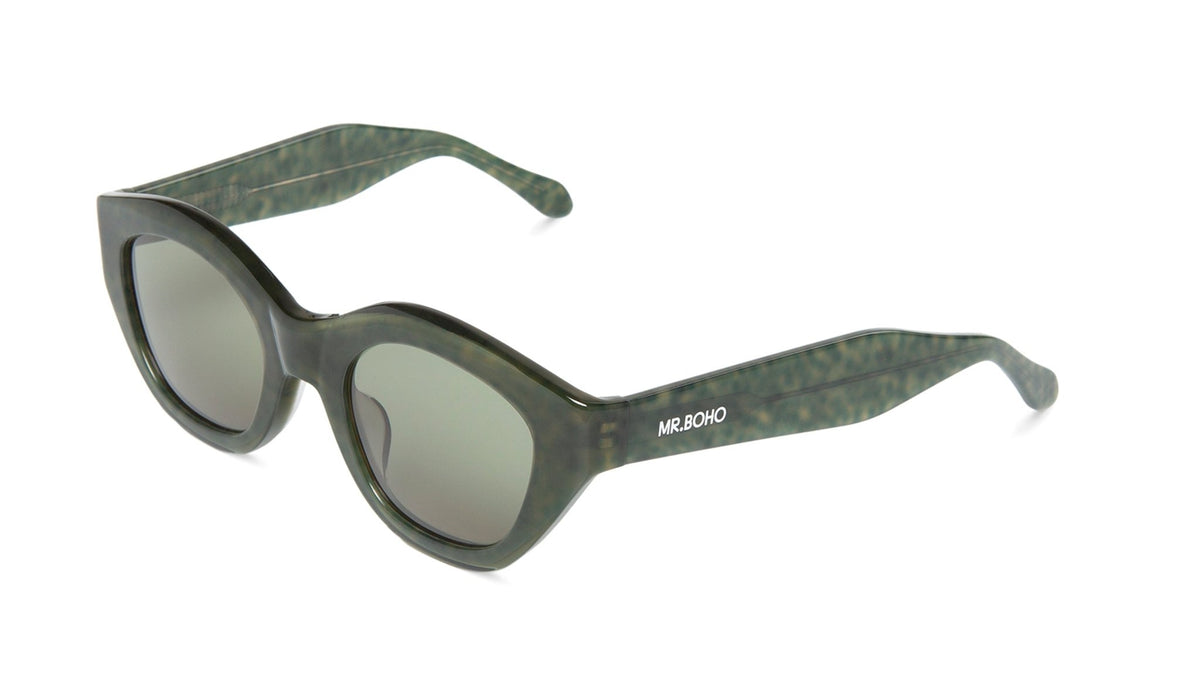 Condesa Sunglasses - Mr.Boho - Sunglasses