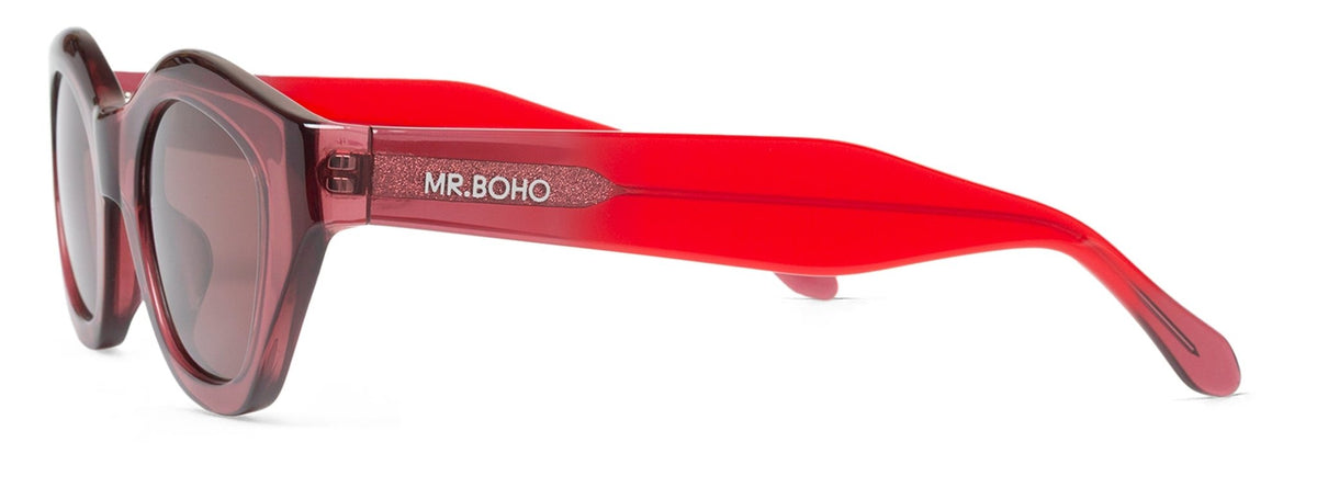 Condesa Sunglasses - Mr.Boho - Sunglasses
