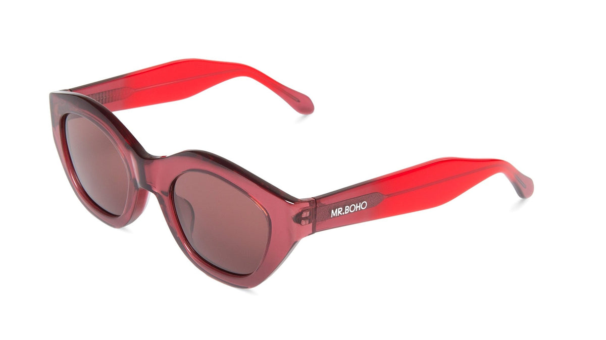 Condesa Sunglasses - Mr.Boho - Sunglasses
