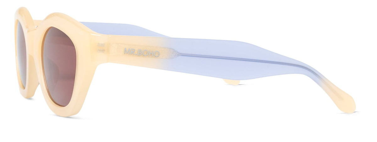 Condesa Sunglasses - Mr.Boho - Sunglasses