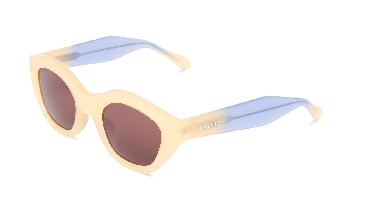 Condesa Sunglasses - Mr.Boho - Sunglasses