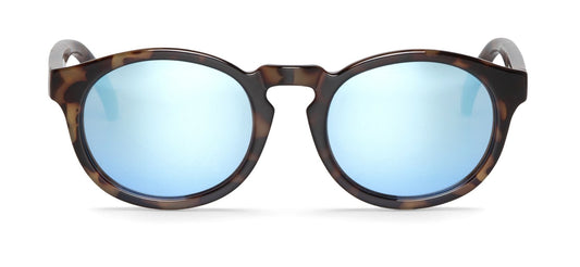 Kids Jordaan With Sky Blue Lenses Glasses For Optical Lenses - Mr.Boho - Prescription Frames