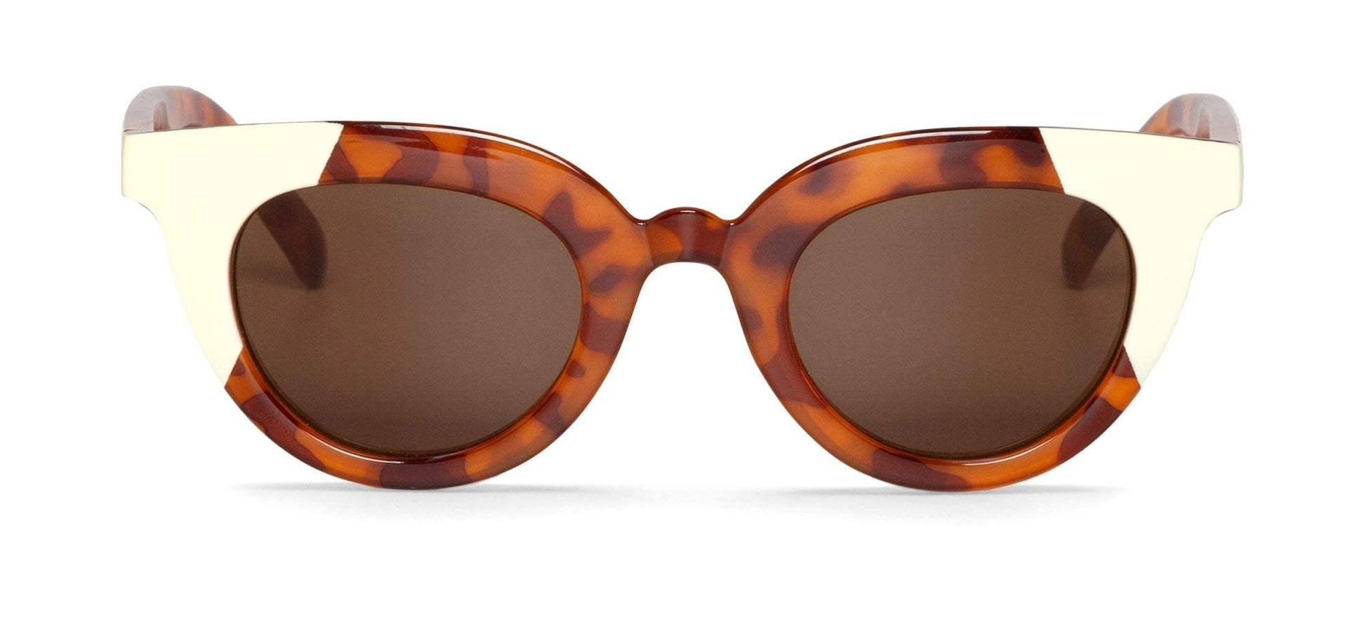 Kids Hayes Sunglasses With Classical Lenses - Mr.Boho - Sun Glasses
