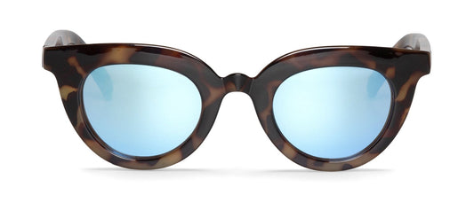 Kids Hayes With Sky Blue Lenses Glasses For Optical Lenses - Mr.Boho - Prescription Frames