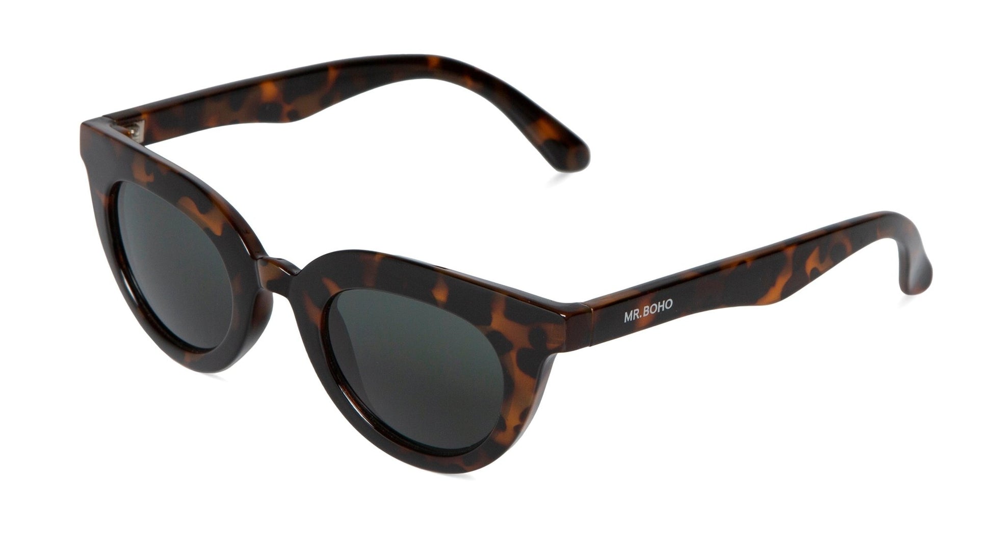 Kids Hayes Sunglasses With Classical Lenses - Mr.Boho - Sun Glasses
