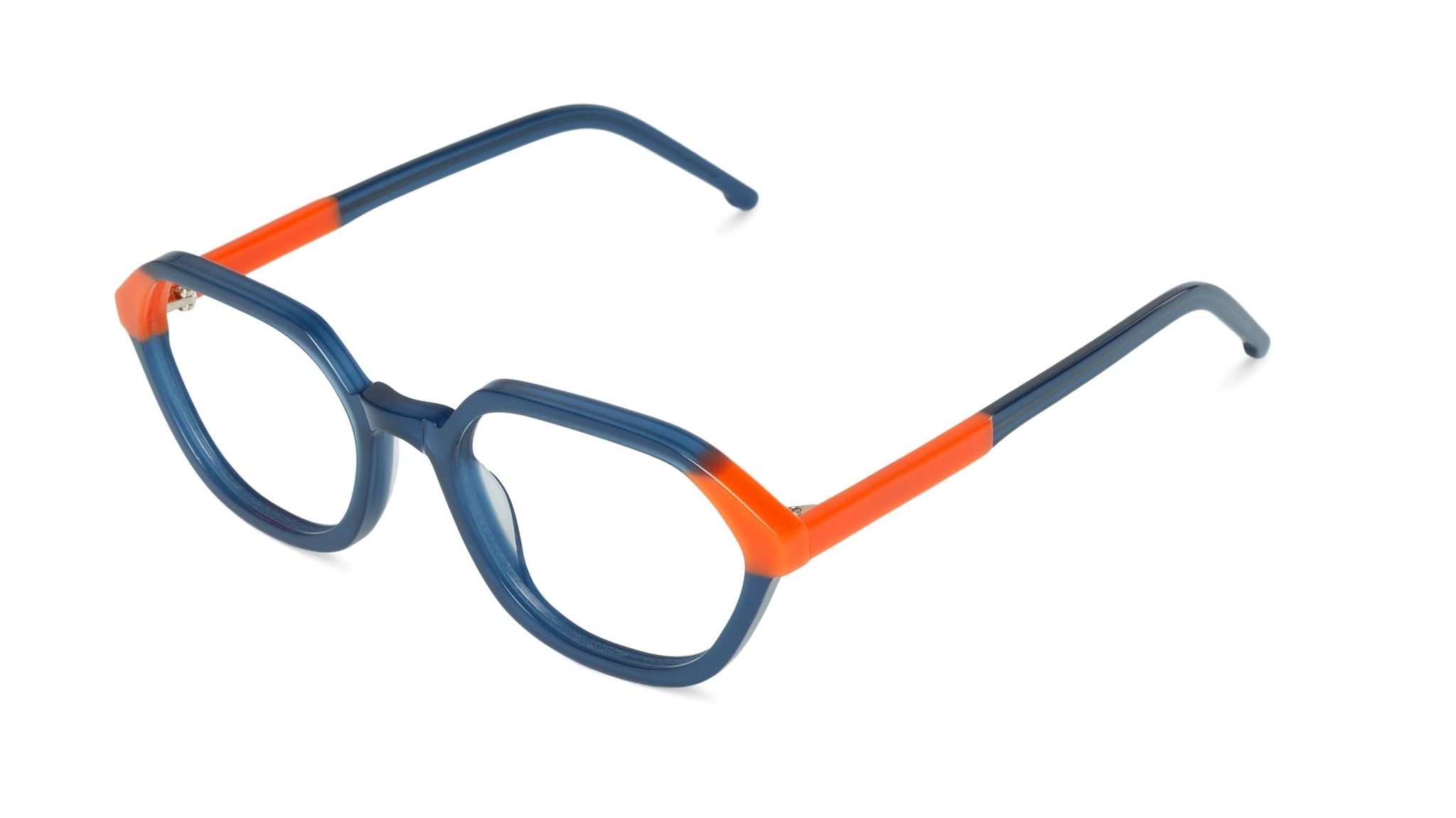 Nobi Glasses For Optical Lenses - Mr.Boho - Optical Glasses