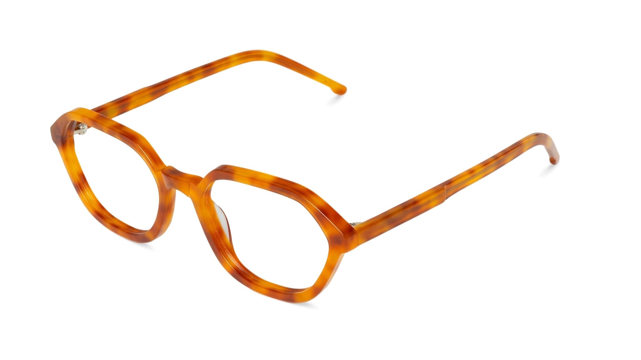 Nobi Glasses For Optical Lenses - Mr.Boho - Optical Glasses