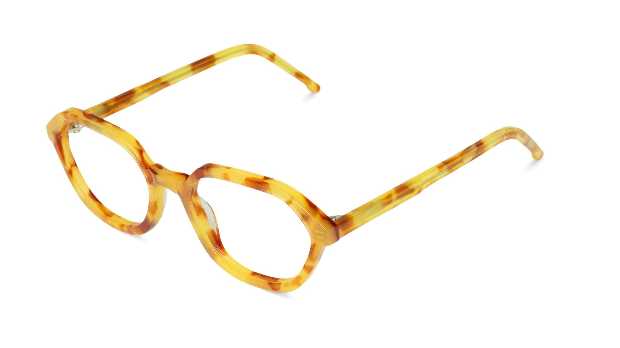Nobi Glasses For Optical Lenses - Mr.Boho - Optical Glasses
