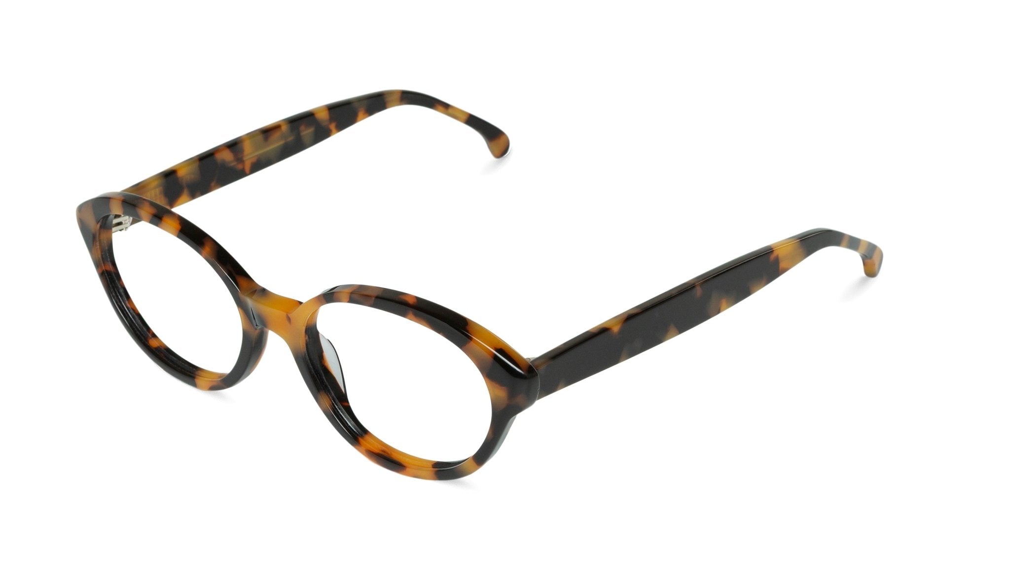 Suarez Glasses For Optical Lenses - Mr.Boho - Optical Glasses