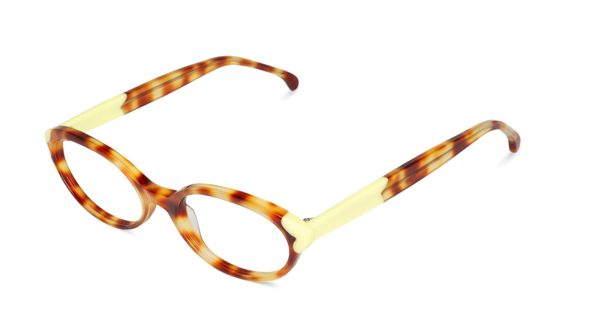Thermolopolis Glasses For Optical Lenses - Mr.Boho - Optical Glasses