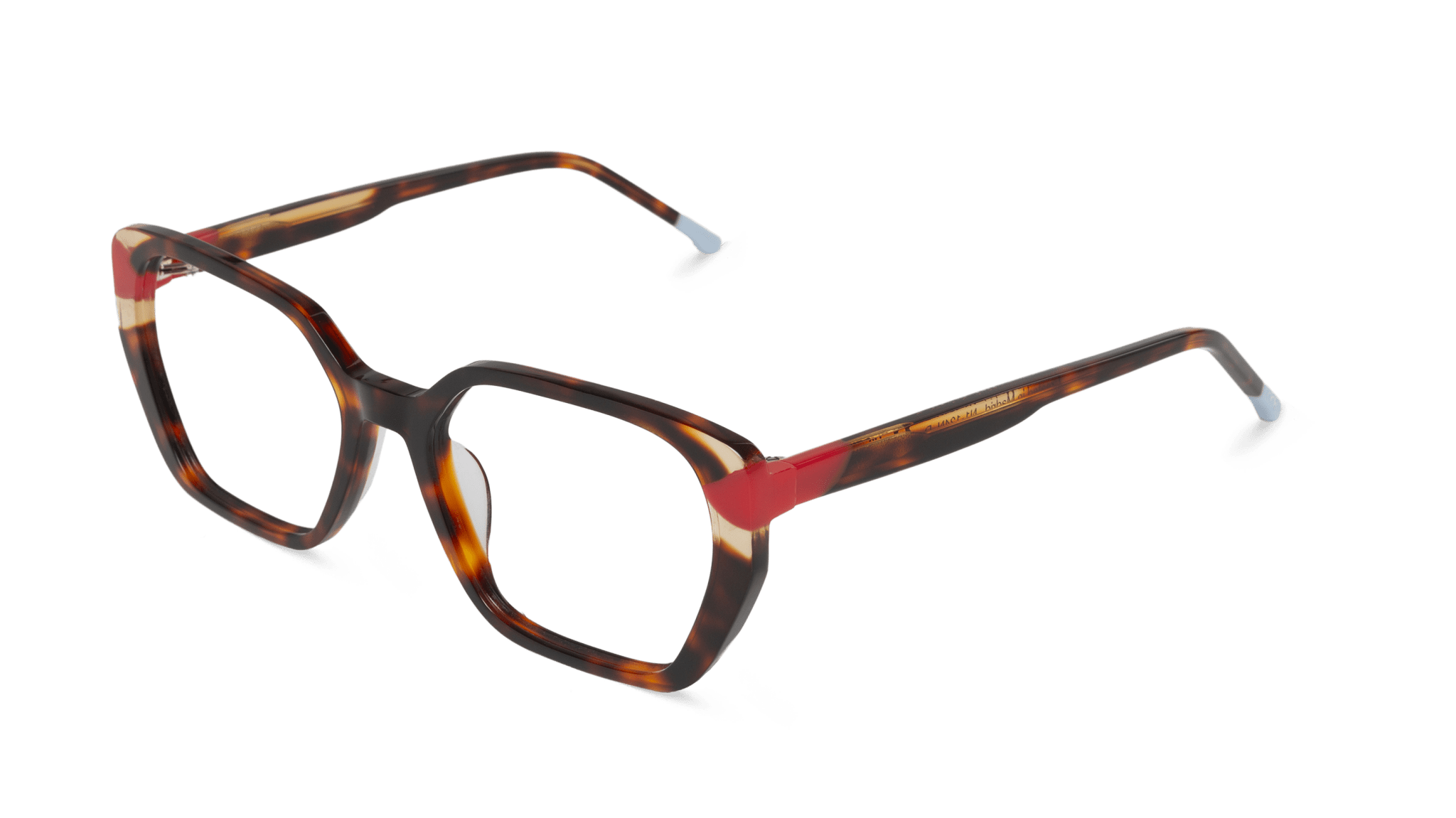 BERNADETTE - 02 - Mr.Boho - Optical Glasses