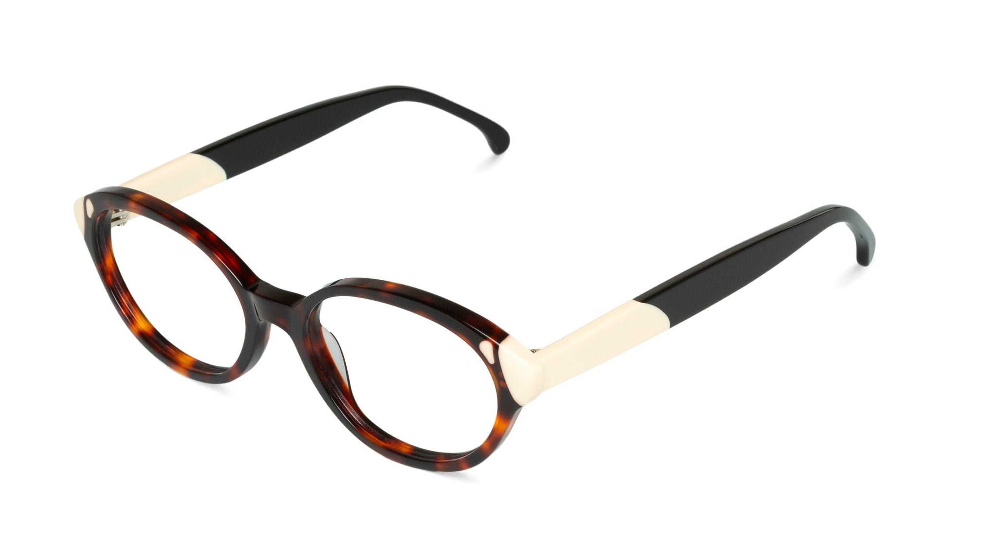 Suarez Glasses For Optical Lenses - Mr.Boho - Optical Glasses