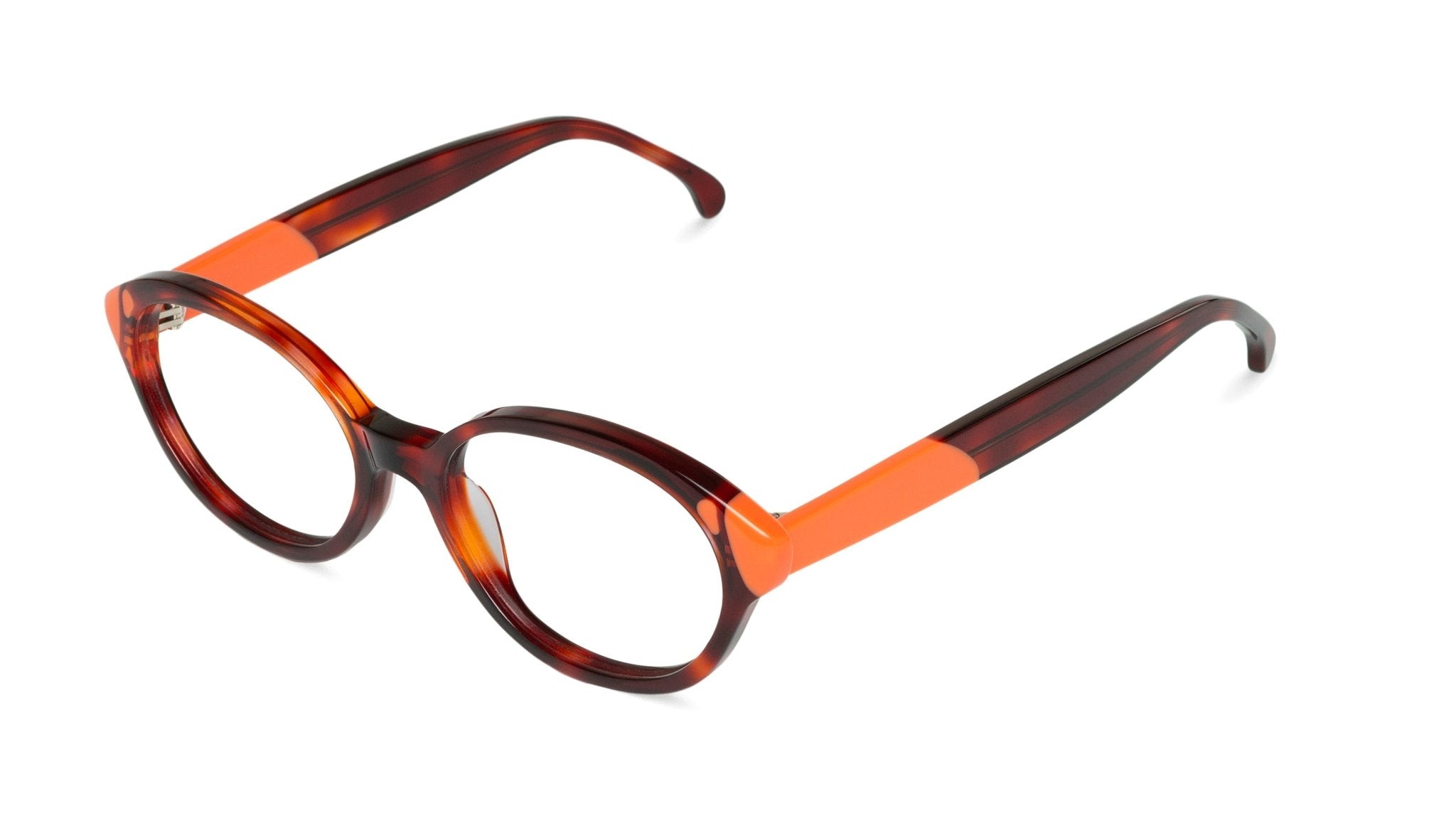 Suarez Glasses For Optical Lenses - Mr.Boho - Optical Glasses