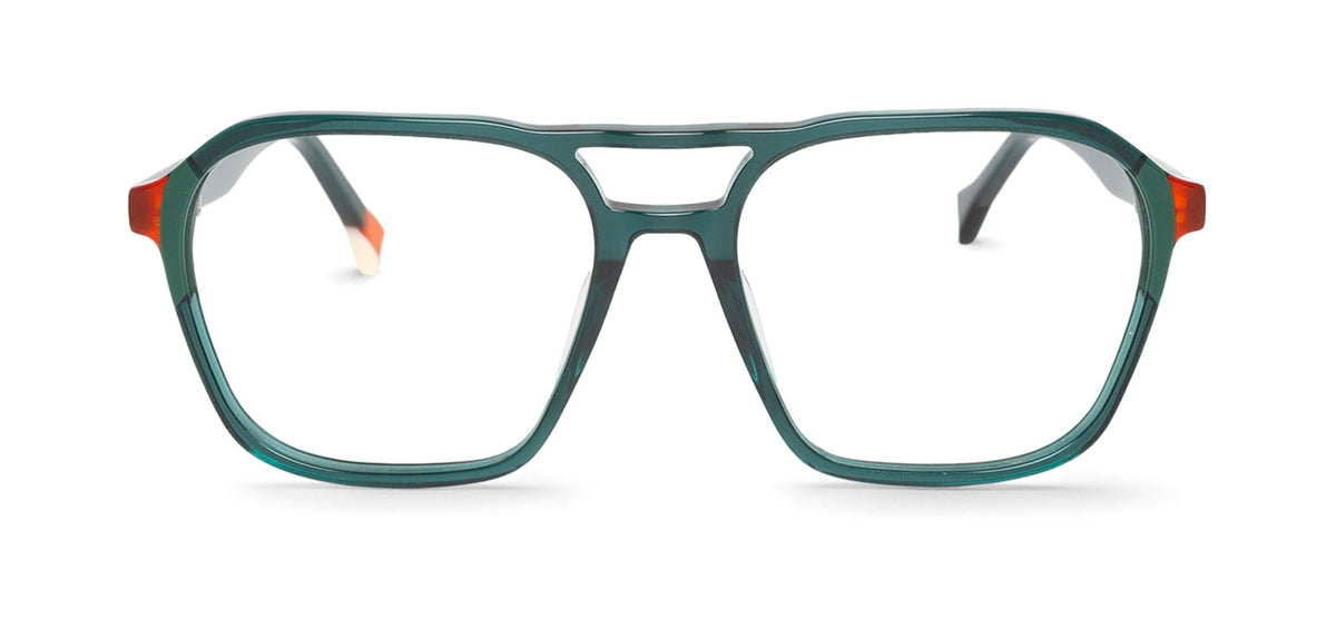 Leonidas - Mr.Boho - Optical Glasses