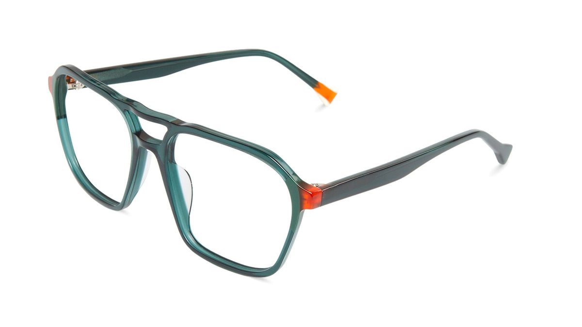 Leonidas - Mr.Boho - Optical Glasses