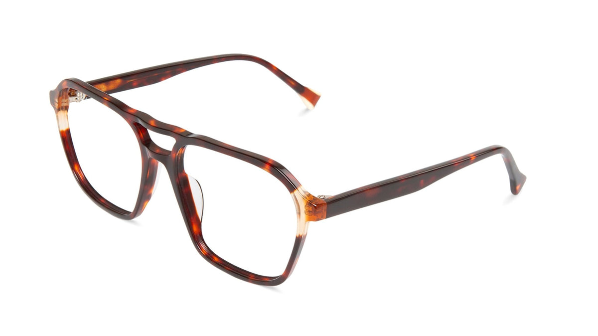 Leonidas - Mr.Boho - Optical Glasses