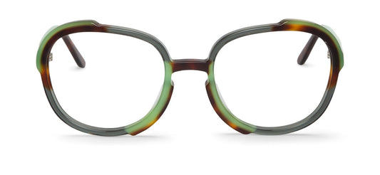 Lemon Glasses For Optical Lenses - Mr.Boho - Prescription Frames