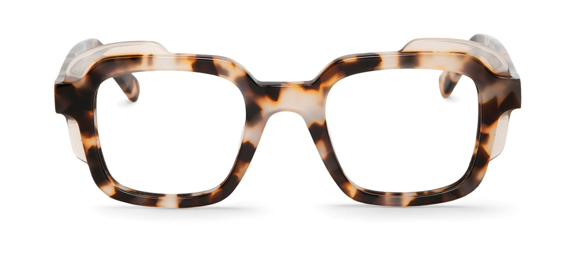 Baldosa Glasses For Optical Lenses - Mr.Boho - Prescription Frames