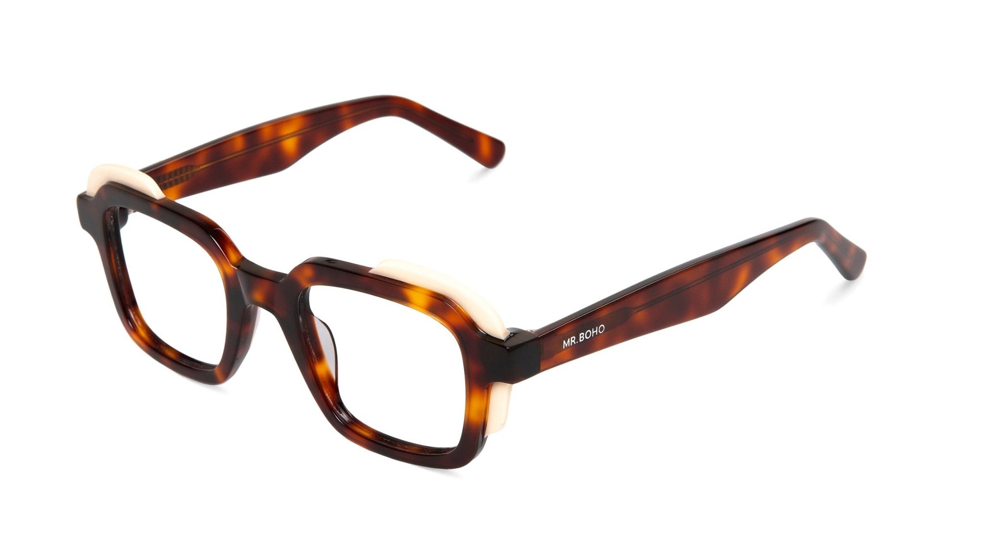 Baldosa Glasses For Optical Lenses - Mr.Boho - Prescription Frames