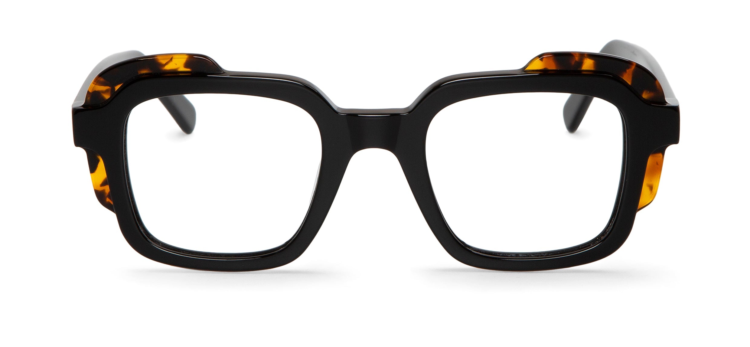 Baldosa Glasses For Optical Lenses