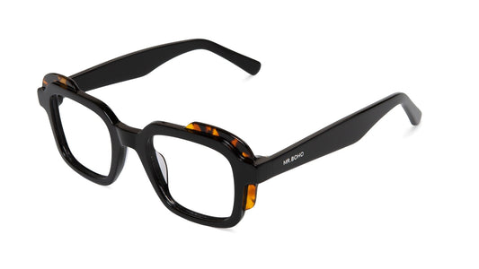 Baldosa Glasses For Optical Lenses - Mr.Boho - Prescription Frames
