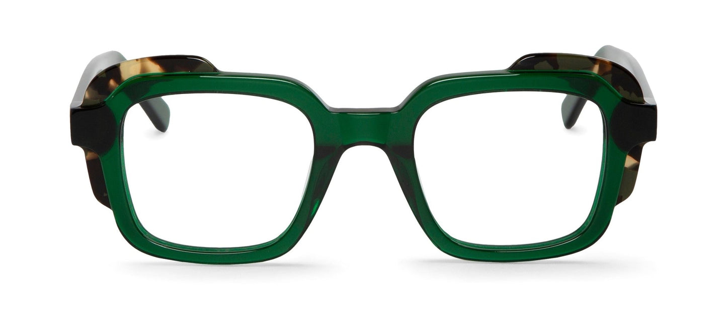 Baldosa Glasses For Optical Lenses - Mr.Boho - Prescription Frames