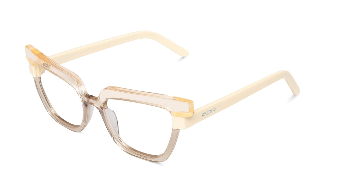 Goble Glasses For Optical Lenses - Mr.Boho - Prescription Frames