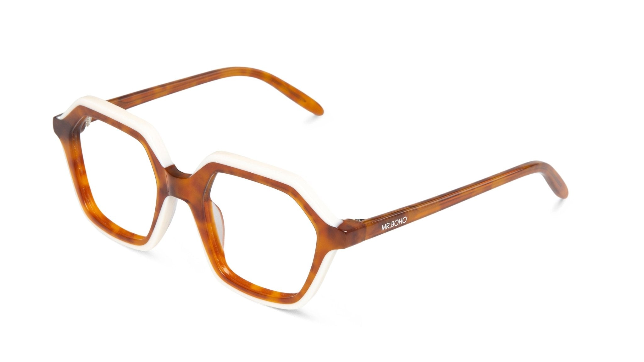 WONDER - TREAT - ARRANZ - Mr.Boho - Optical Glasses