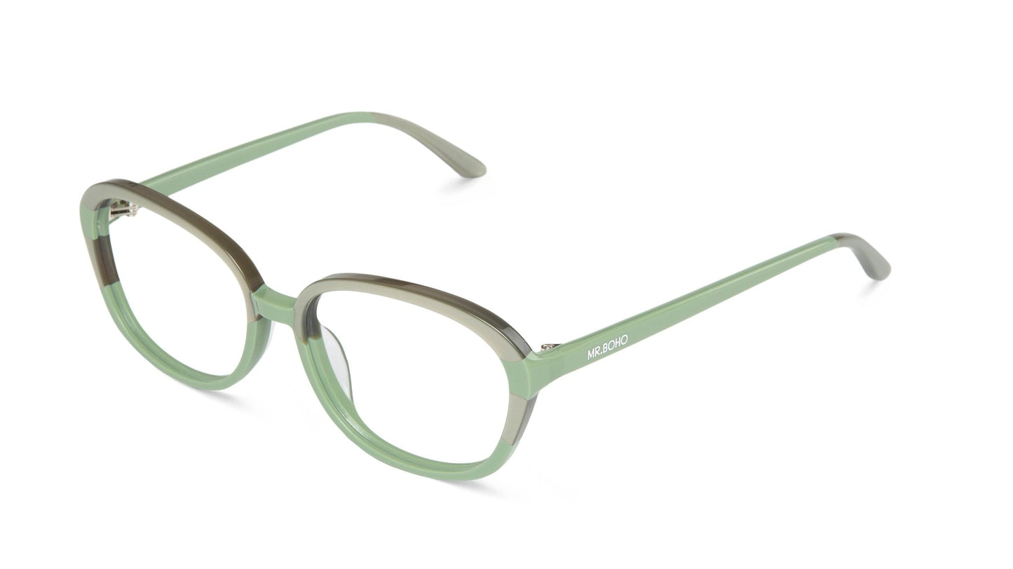 Priestly Glasses For Optical Lenses - Mr.Boho - Prescription Frames