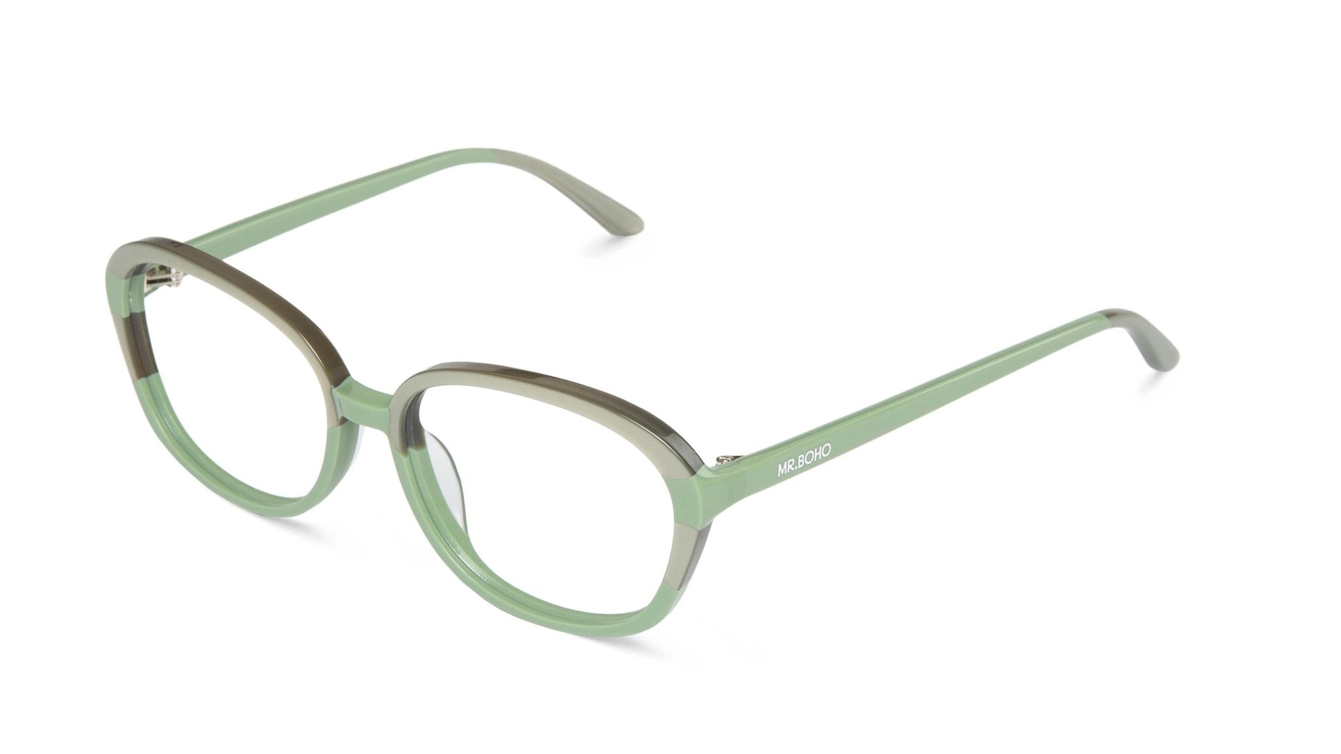 Priestly Glasses For Optical Lenses - Mr.Boho - Prescription Frames