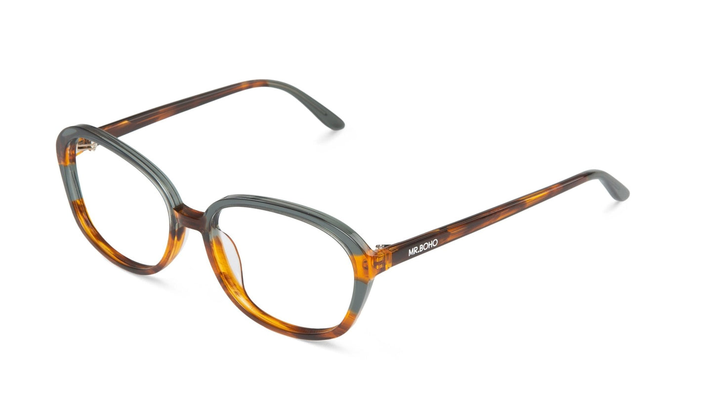 Priestly Glasses For Optical Lenses - Mr.Boho - Prescription Frames