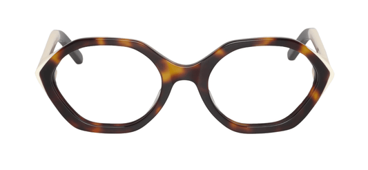 PAQUITA - CREAM/DARK - Mr.Boho - Optical Glasses