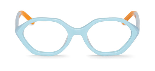 BABY BLUE - PAQUITA - Mr.Boho - Optical Glasses