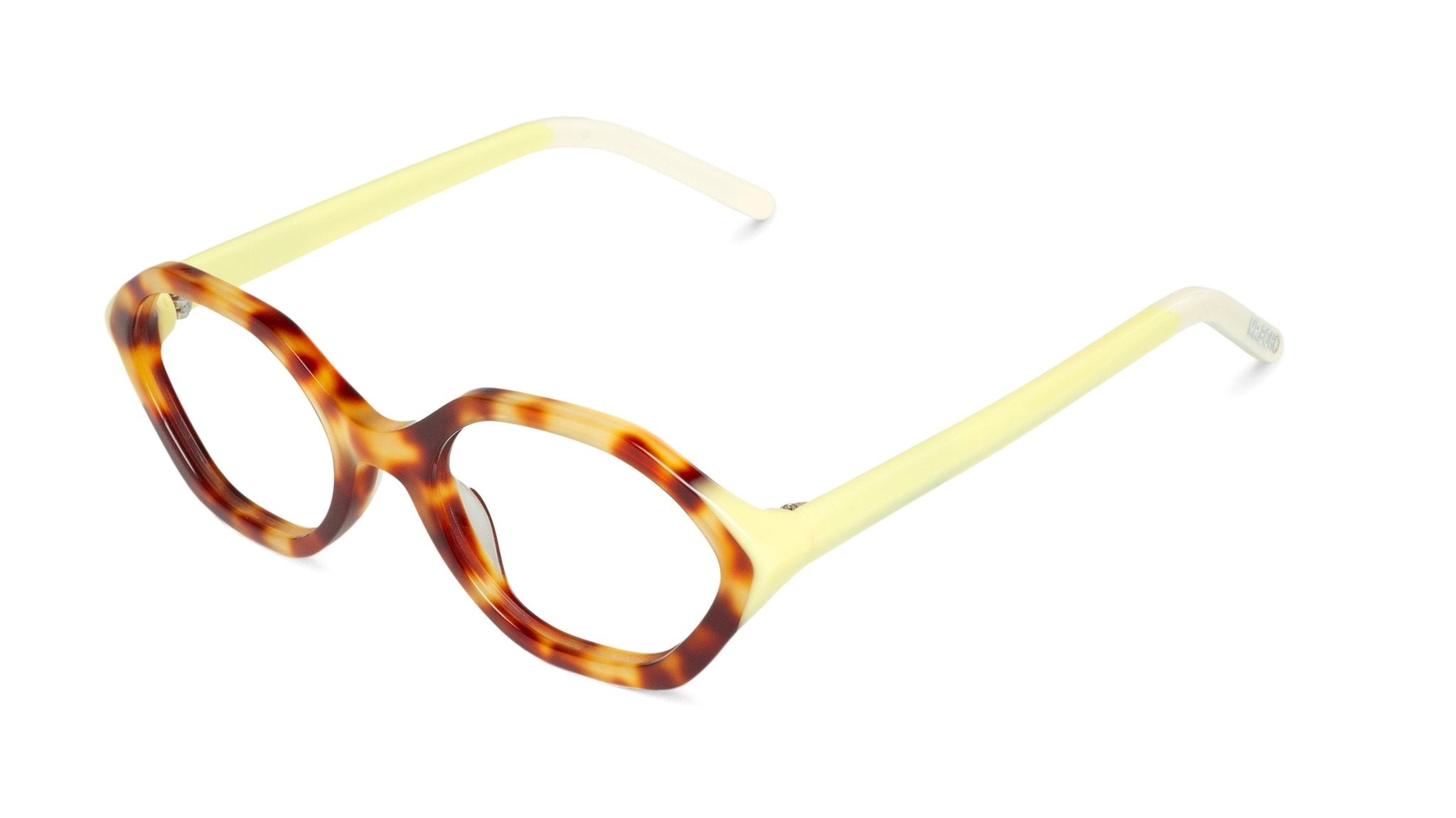 Paquita Glasses For Optical Lenses - Mr.Boho - Optical Glasses