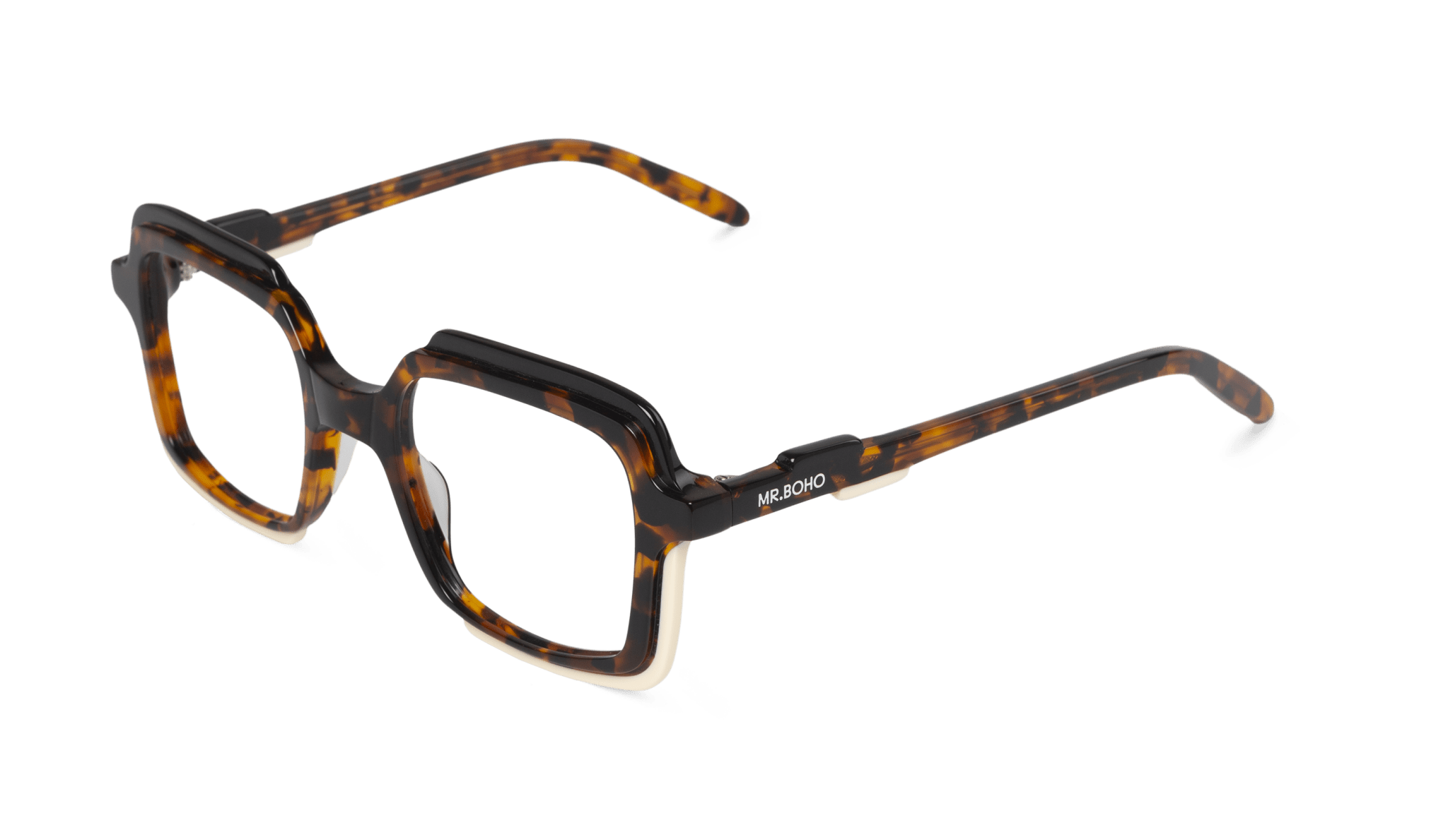 Barbara Glasses For Optical Lenses - Mr.Boho - Optical Glasses