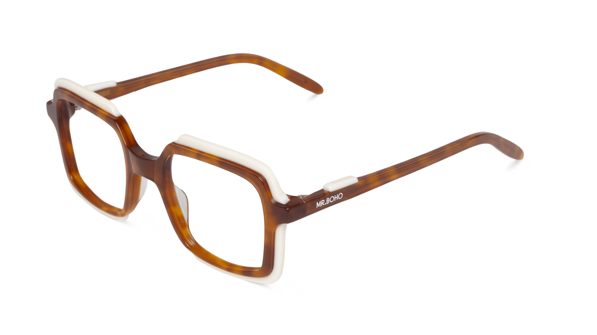 Barbara Glasses For Optical Lenses - Mr.Boho - Optical Glasses