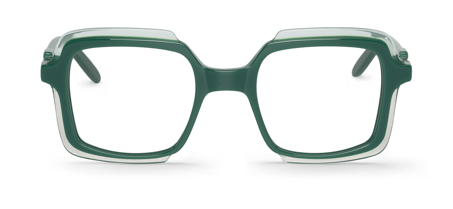Barbara Glasses For Optical Lenses - Mr.Boho - Prescription Frames