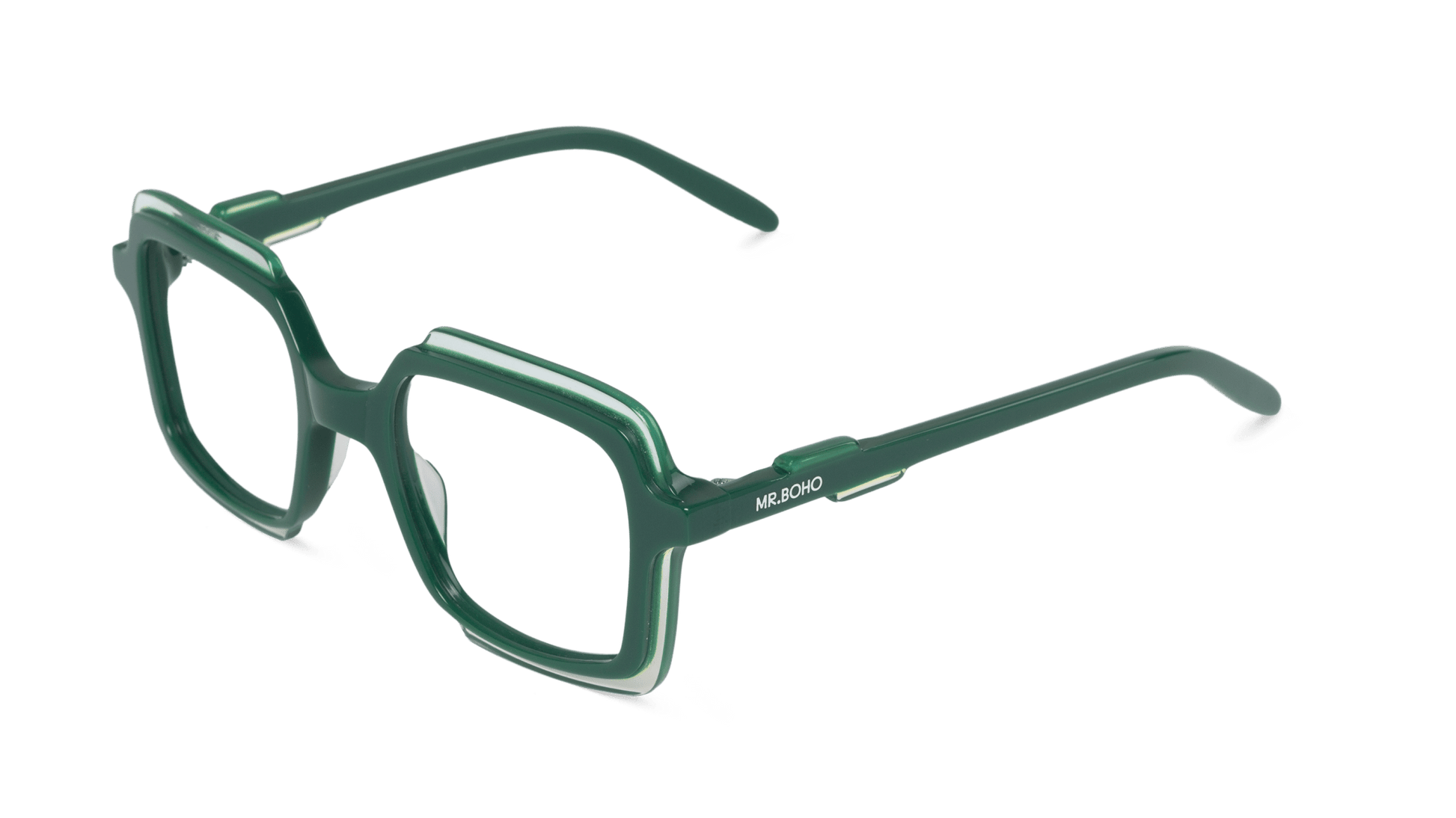 Barbara Glasses For Optical Lenses - Mr.Boho - Prescription Frames