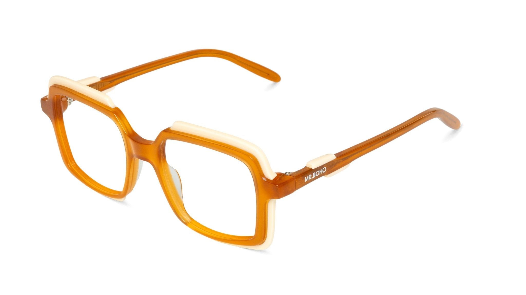 Barbara Glasses For Optical Lenses - Mr.Boho - Optical Glasses