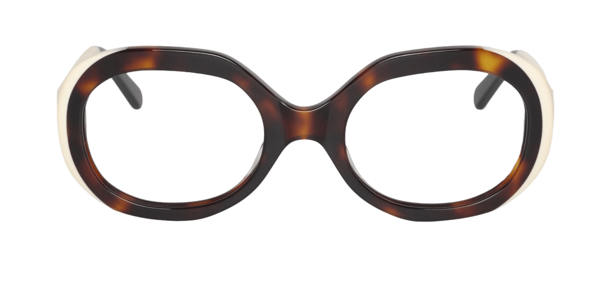DARIA - CREAM/DARK - Mr.Boho - Optical Glasses