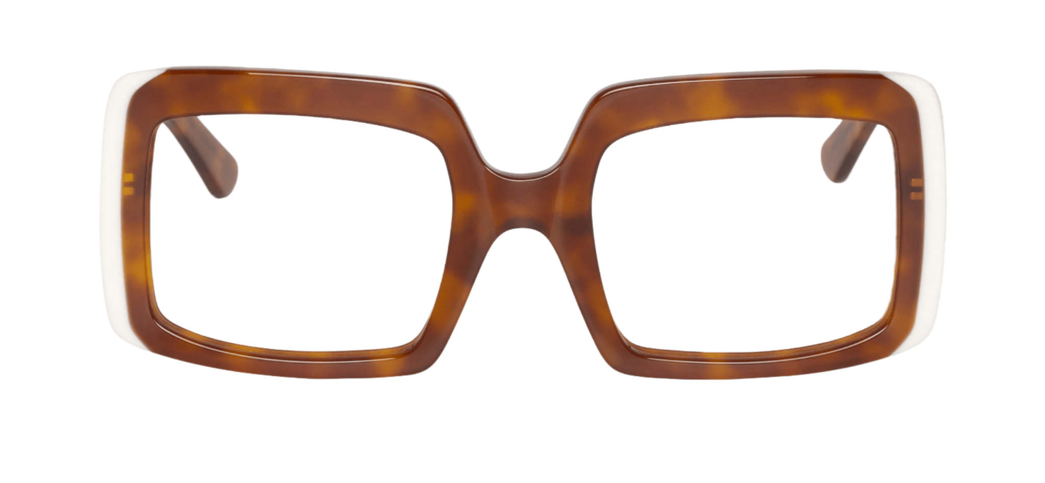 DIANA - CREAM/DARK - Mr.Boho - Optical Glasses