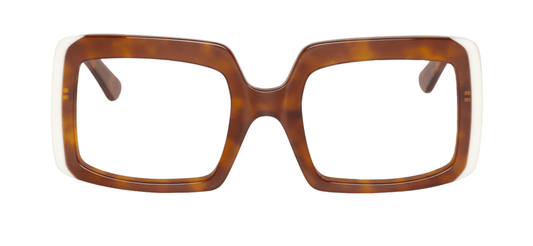 DIANA - CREAM/DARK - Mr.Boho - Optical Glasses