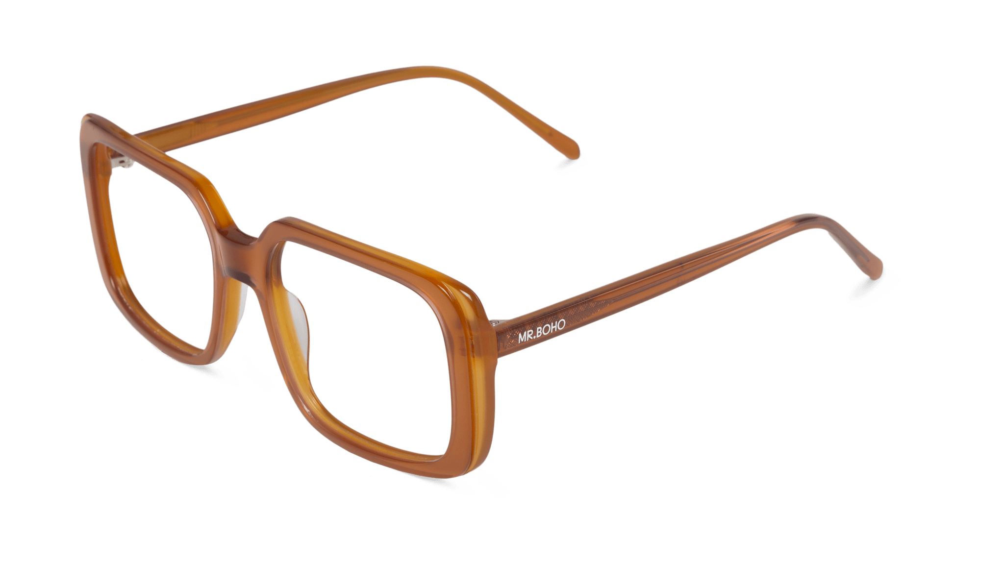 SPARKS - CIGAR - Mr.Boho - Optical Glasses