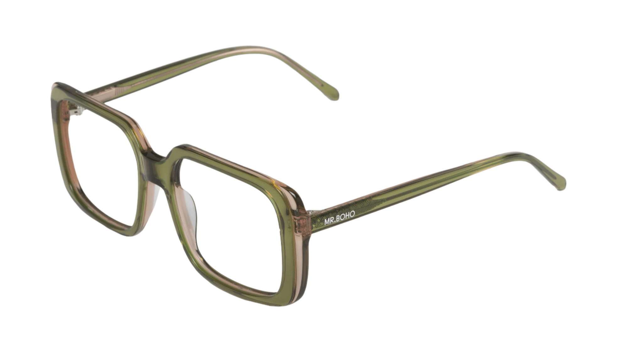 SPARKS - SOBER - Mr.Boho - Optical Glasses