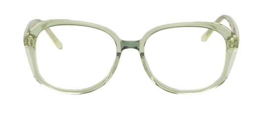 LINDA - LIME - Mr.Boho - Optical Glasses