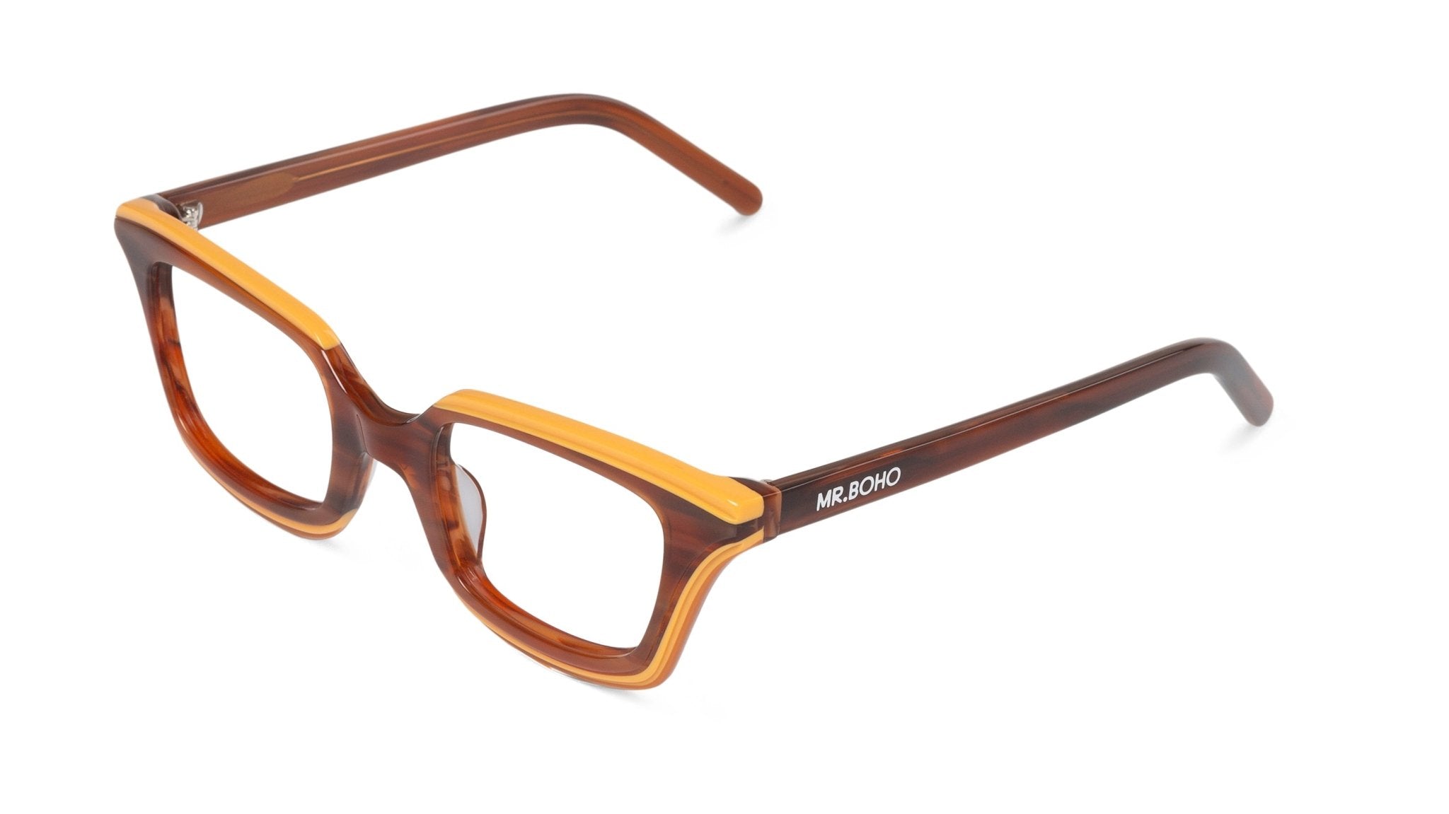 HAMMOK - POLA - Mr.Boho - Optical Glasses