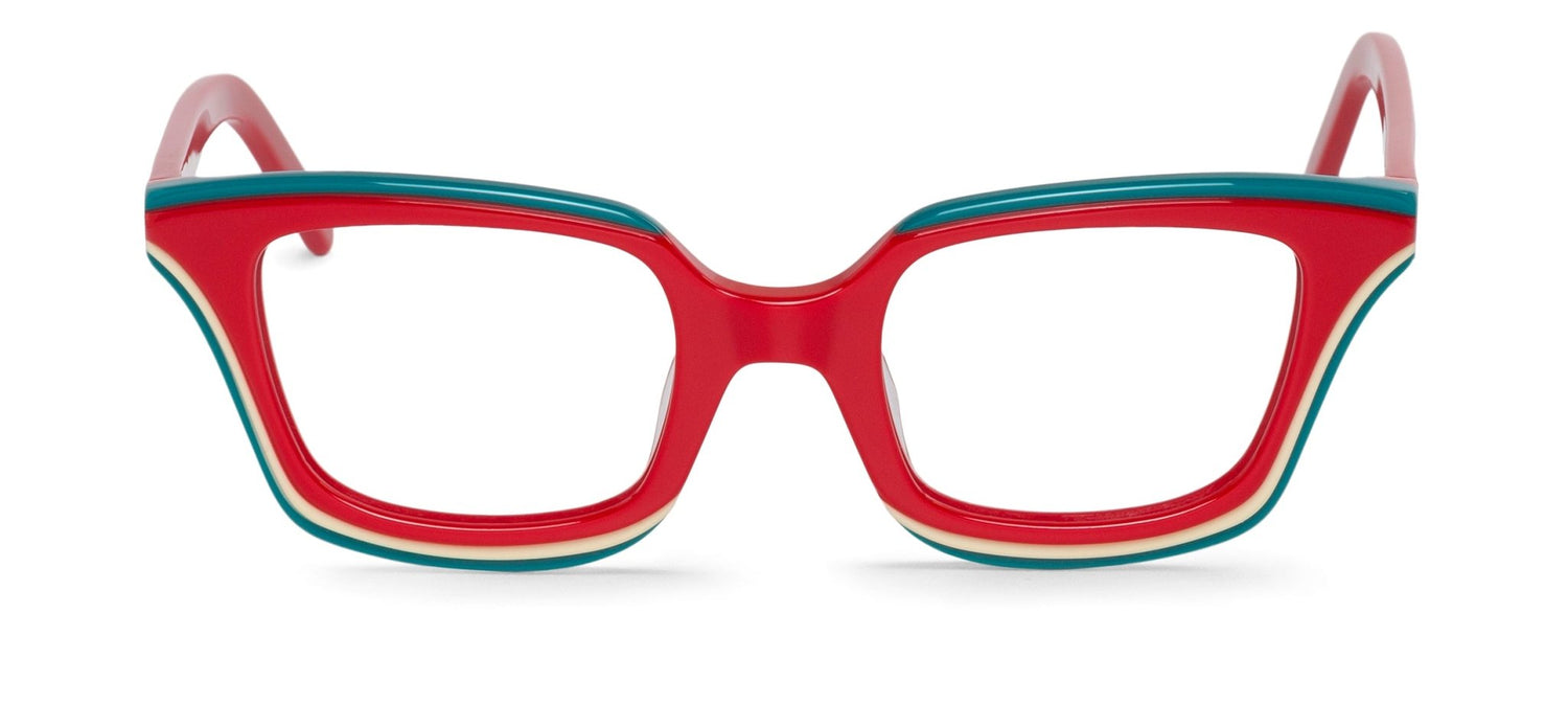 MURE - POLA - Mr.Boho - Optical Glasses